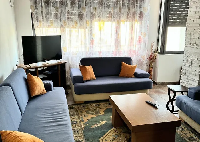 Hana\'S Apartment - Selvia