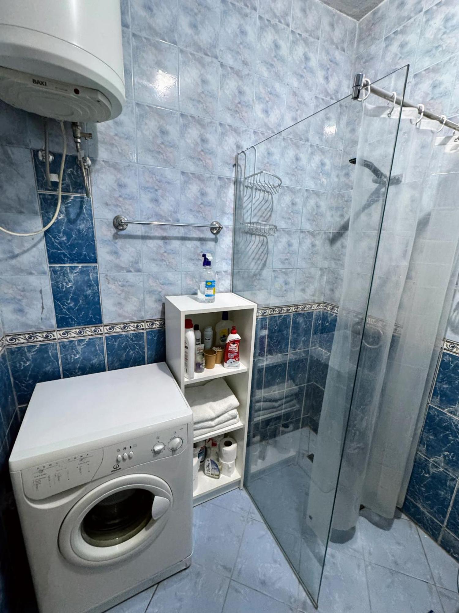 Apartment Hana's - Selvia Tirana