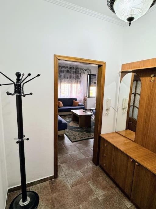 Apartment Hana's - Selvia Tirana
